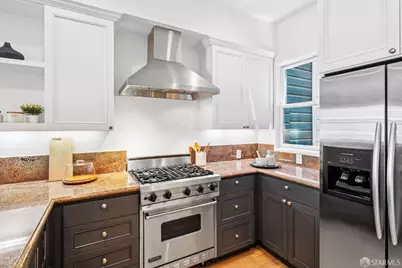 137 Randall Street, San Francisco, CA 94131 - Photo 17