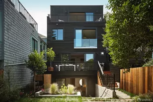 572-574 Hill St, San Francisco, CA 94114 - Photo 3