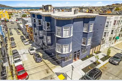 840 Greenwich Street, San Francisco, CA 94133 - Photo 1