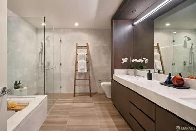 488 Folsom Street #4404, San Francisco, CA 94105 - Photo 7