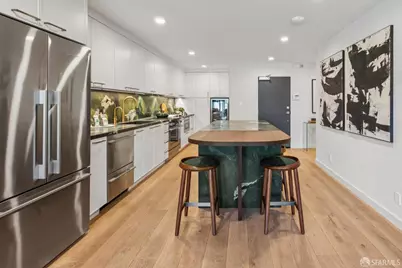1624 Larkin Street #7, San Francisco, CA 94109 - Photo 9