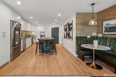 1624 Larkin Street #7, San Francisco, CA 94109 - Photo 7