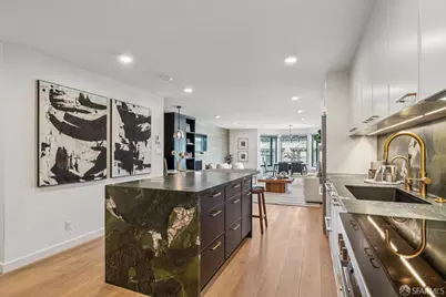 1624 Larkin Street #7, San Francisco, CA 94109 - Photo 5
