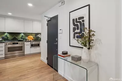 1624 Larkin Street #7, San Francisco, CA 94109 - Photo 3