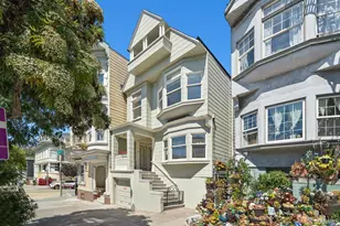 1106-1108 Masonic Ave, San Francisco, CA 94117 - Photo 1