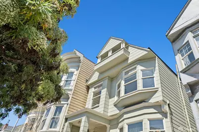 1106 Masonic Avenue, San Francisco, CA 94117 - Photo 3