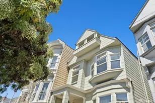 1106 Masonic Ave, San Francisco, CA 94117 - Photo 3