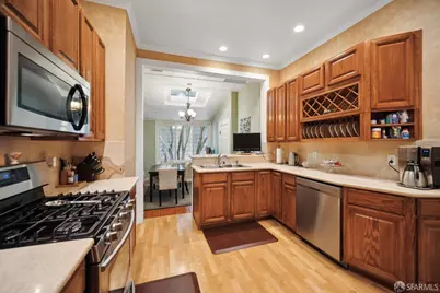 1106 Masonic Avenue, San Francisco, CA 94117 - Photo 23