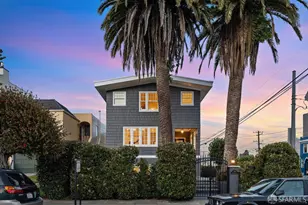 298 32nd Ave, San Francisco, CA 94121 - Photo 1