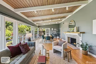 5526 Balboa Dr, Oakland, CA 94611 - Photo 3