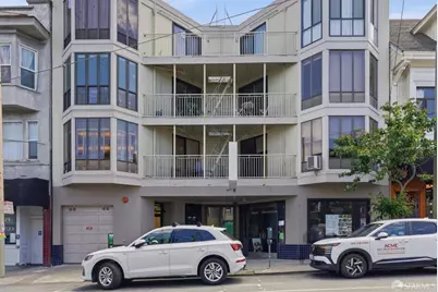 1360 9th Avenue #13, San Francisco, CA 94122 - Photo 1