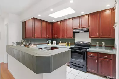 1360 9th Avenue #13, San Francisco, CA 94122 - Photo 13