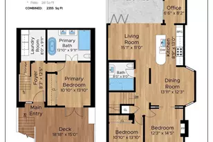 731 Noe St, San Francisco, CA 94114 - Photo 39