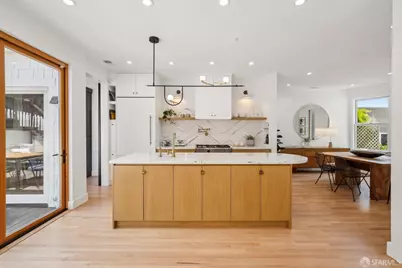 731 Noe Street, San Francisco, CA 94114 - Photo 21
