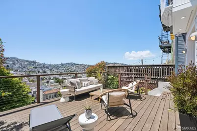 731 Noe Street, San Francisco, CA 94114 - Photo 3