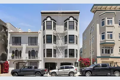 1234 Francisco Street #3, San Francisco, CA 94123 - Photo 1