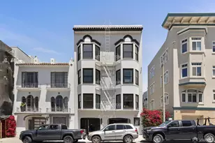 1234 Francisco St, San Francisco, CA 94123 - Photo 1