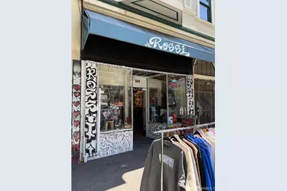791 Valencia Street, San Francisco, CA 94110 - Photo 1