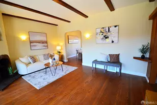 2434 46th Ave, San Francisco, CA 94116 - Photo 3
