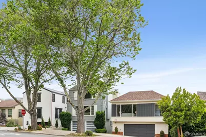 310 Pacheco Street, San Francisco, CA 94116 - Photo 3