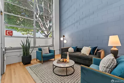 245 5th Street #103, San Francisco, CA 94103 - Photo 3