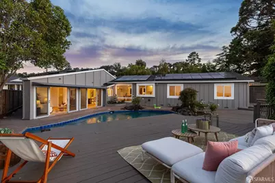3350 Carlyle Terrace, Lafayette, CA 94549 - Photo 1