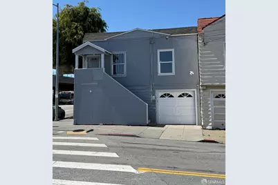 766 Thornton Avenue, San Francisco, CA 94124 - Photo 1
