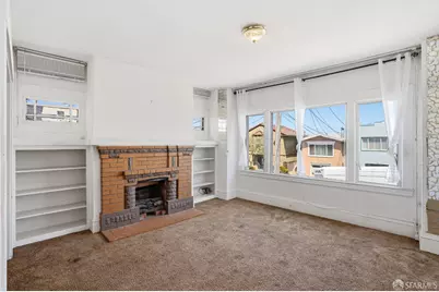 347 Faxon Avenue, San Francisco, CA 94112 - Photo 3