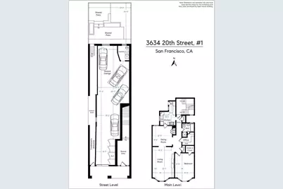3634 20th Street #1, San Francisco, CA 94110 - Photo 27