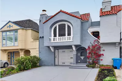 2214 34th Avenue, San Francisco, CA 94116 - Photo 1