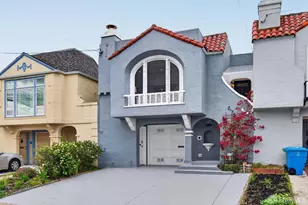 2214 34th Ave, San Francisco, CA 94116 - Photo 1