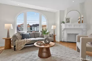 2214 34th Ave, San Francisco, CA 94116 - Photo 5