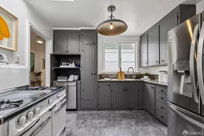 1890 27th Avenue, San Francisco, CA 94122 - Photo 17