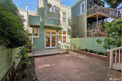 176 Castro Street, San Francisco, CA 94114 - Photo 41