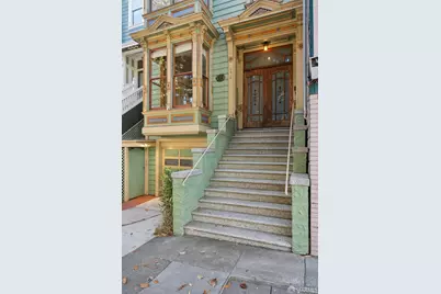 176 Castro Street, San Francisco, CA 94114 - Photo 1