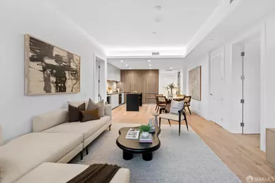 1 Bristol Court #521, San Francisco, CA 94130 - Photo 7