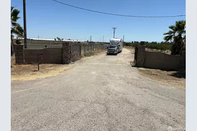 0 W Whitesbridge Avenue, Kerman, CA 93630 - Photo 7