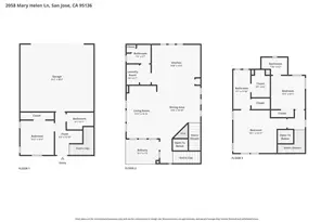 2058 Mary Helen Ln, San Jose, CA 95136 - Photo 69