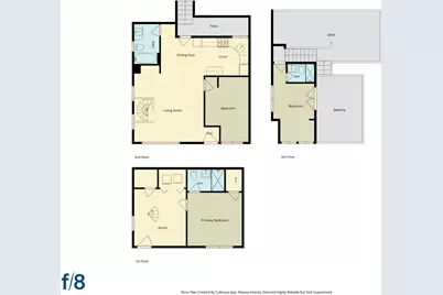 4231 26th Street #A, San Francisco, CA 94131 - Photo 47