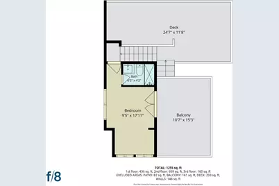 4231 26th Street #A, San Francisco, CA 94131 - Photo 45