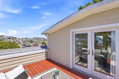 4231 26th Street #A, San Francisco, CA 94131 - Photo 35
