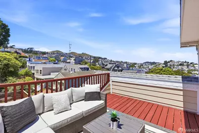 4231 26th Street #A, San Francisco, CA 94131 - Photo 33