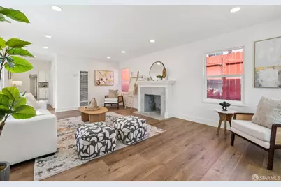 3549 Custer Street, Oakland, CA 94601 - Photo 5