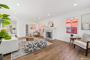 3549 Custer St, Oakland, CA 94601 - Photo 5