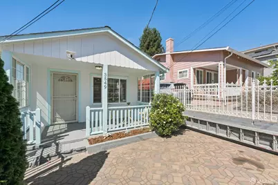 3549 Custer Street, Oakland, CA 94601 - Photo 3