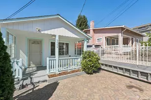 3549 Custer St, Oakland, CA 94601 - Photo 3