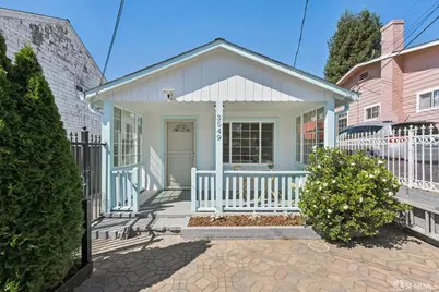 3549 Custer Street, Oakland, CA 94601 - Photo 1