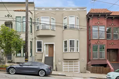 536-538 Fell Street, San Francisco, CA 94102 - Photo 1