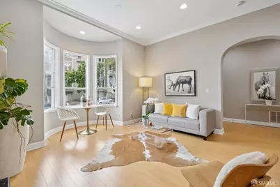 536-538 Fell Street, San Francisco, CA 94102 - Photo 5