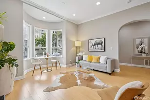 536-538 Fell St, San Francisco, CA 94102 - Photo 5